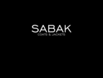 Firma SABAK specjalizuje siÄ w projektowaniu i produkcji mÄskich okryÄ wierzchnich, kurtek i pÅa