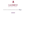 SALIMBENI - Gli Argenti Smaltati - Argenteria, Silverware