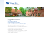 Tisantis - Tinnitus-Zentrum Nemitz GmbH