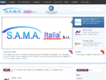 SAMA Italia Produzione e Vendita Strumenti, Utensili, Accessori per l industria