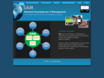 SAM - Soluzioni Avanzate per il Management