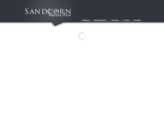 Sandcorn. at - Homepage Matthias Theiser