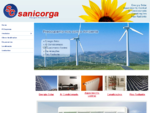 SANICORGA - Aquecimento Central, Energia Solar, Ar Condicionado, Piso Radiante, Canalizações - Viseu