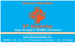 Clínica Veterinária Santa Marinha - Avanca