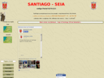 Santiago - Seia