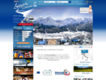 Sappada e Dolomiti | Hotel Vacanza e Divertimento in Montagna