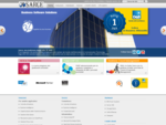 Sarce - Business Software Solutions -