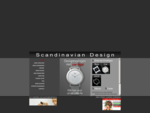 Scandinavian design levert strakke stijlvolle horloges waarin uw logo passend is verwerkt voor een e