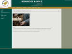 Die Firma Schindel und Holz ist ein Sozialökonomischer Betrieb mit Standort in 9900 Lienz in Osttiro