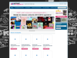 Schoolshopper. nl is DE webwinkel voor al jouw schoolspullen. De allernieuwste en hipste schoolagen