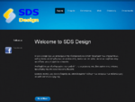 κατασκευη, φιλιξενια ιστοσελιδων SDS Design Hosting - Home