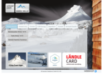 Schneereich Damüls Mellau - Das größte Skigebiet im BregenzerwaldDamülser Informatioen rund um die D