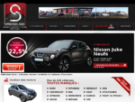 Sélection Auto  Vente de voitures neuves remisées et de véhicules d'occasion à Brest en Bretagn...