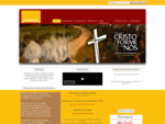 Seminário Maior Cristo Rei - Olivais | Patriarcado de Lisboa - Home