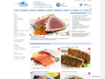 send-a-fish. de - Fisch online kaufen - Räucherfisch Frischfisch Shop