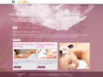 Centro estetico - Avellino - Sensation Beauty Therapy