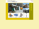 screw-press GmbH, Herstellung und Vertrieb von KernKraft Separatoren, Separator, Pressschneckenen