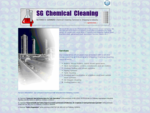 SOTIRIS A. GIANNAS-Chemical Cleaning Services to Shipping Industry