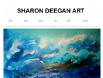 Sharon Deegan Art