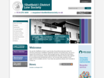 Sheffield Law Society - Welcome