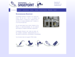 Shoepoint | Schoenmakerij