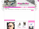SHOP UN MEC est votre nouveau site de rencontres et de chat sur internet  consultez des annonce...