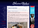 Shume Bukur - chovatelská stanice britských koček, koťata na prodej