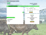 SIDF - Dairy Stock Agents