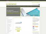 The Silhouette Cameo Store is dé webwinkel voor de Silhouette Cameo snijplotter en alle accessoires