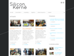 Silicon Kerne – Coworking et cantine numérique à Quimper