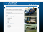 Glass, Glazing and Mirrors - Neath | Silverseal