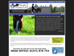 Simple System Horse Feeds - The very best feed for your horse