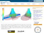 Home - SimTec Software Services | ANSYS | Greece