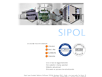 SIPOL-SPA polimeri termoplastici (engineering polymers) - adesivi termofusibili (hot-melts)