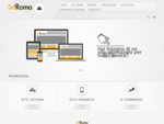 SitiRoma. it | Web agency a Roma | Ci occupiamo di realizzazione e creazione di siti internet a ...