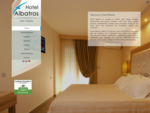 Hotel Albatros Sivota | Ξενοδοχείο Συβοτα