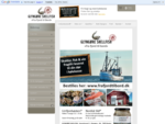 Glyngøre Shellfish eksporterer Limfjordsøsters og driver en fiskehandel på Glyngøre Havn, her kan k