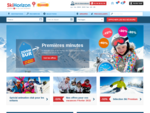 Séjour ski aux meilleurs prix avec SkiHorizon. Découvrez nos plus belles offres parmi de nombreuses
