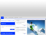 Abbigliamento sportivo - Torino - Ski Sport Dain