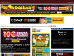 Slot Machine Gallina - Gioca Gratis alla Slot Online Gallina Uova D oro