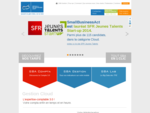 SmallBusinessAct propose un service complet et des outils de contrà´le de gestion financière et...
