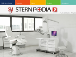 SMD Stern Podia Attrezzature per Podologia, gruppi operativi podologici
