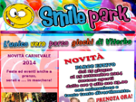 Smile park, Viterbo - VisualSite