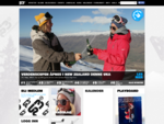 Norges Snowboardforbund (NSBF)