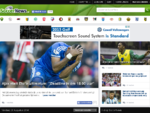 Op SoccerNews. nl lees je elke dag het laatste voetbalnieuws uit de Eredivisie en de grootste Europe