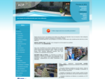 ADP - Ariane Distribution Prestations - Piscine  Spa  Construction, Entretien, Rénovation - Ha
