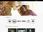 Sony Music Greece NEA | Η επίσημη ιστοσελίδα της Sony Music Greece