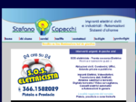 SOS elettricista - Pronto soccorso Elettrico, Ricerca e riparazione guasti Pistoia, provincia Abit
