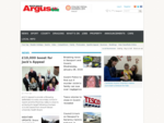 South Wales Argus, latest news, sport and info from Newport and Gwent