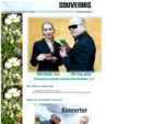 souvenirs. dk | SOUVENIRS